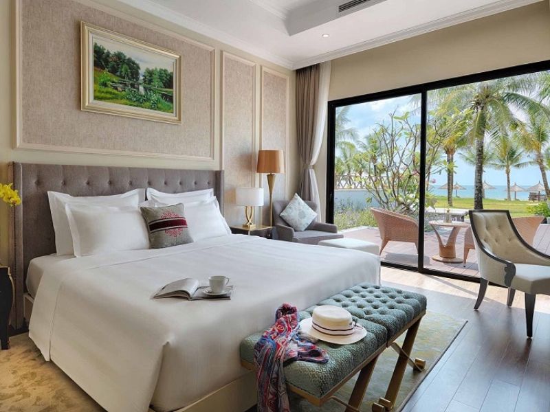Vinpearl Resort & Spa Phú Quốc: Thiên đường nghỉ dưỡng giữa đảo ngọc 5
