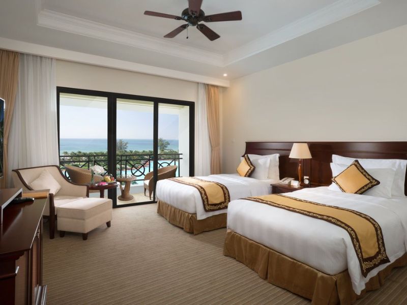 Vinpearl Resort & Spa Phú Quốc: Thiên đường nghỉ dưỡng giữa đảo ngọc 3