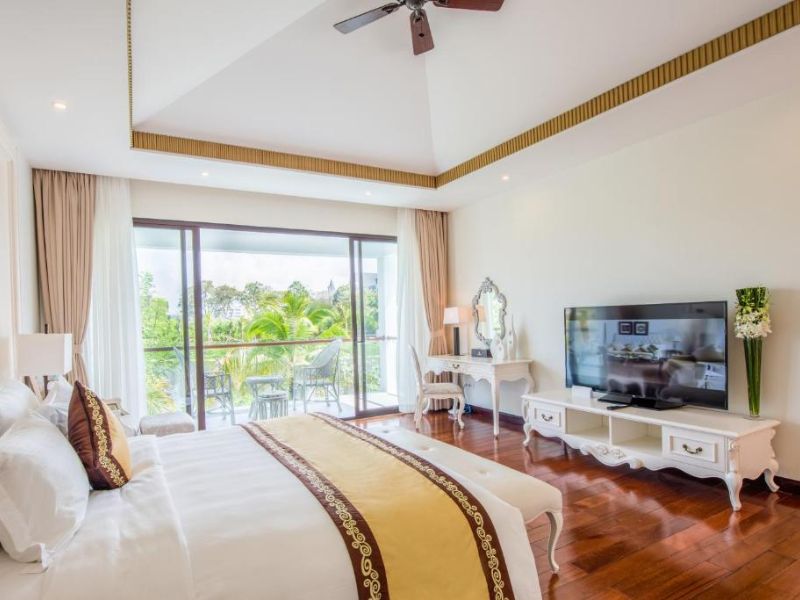 Vinpearl Resort & Spa Phú Quốc: Thiên đường nghỉ dưỡng giữa đảo ngọc 4