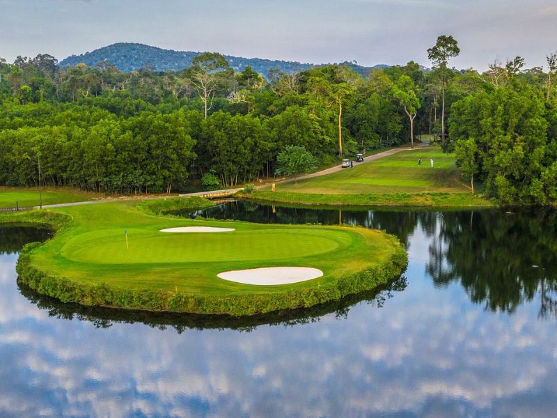 Vinpearl Resort & Spa Phú Quốc: Thiên đường nghỉ dưỡng giữa đảo ngọc 11