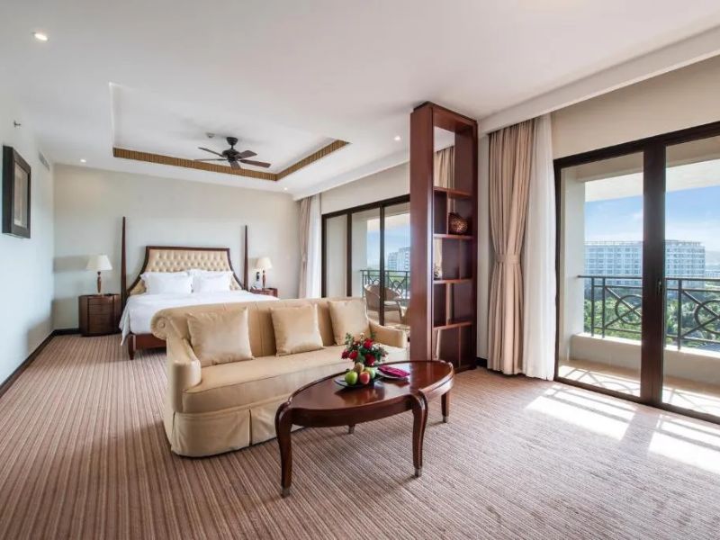 Vinpearl Resort & Spa Phú Quốc: Thiên đường nghỉ dưỡng giữa đảo ngọc 6