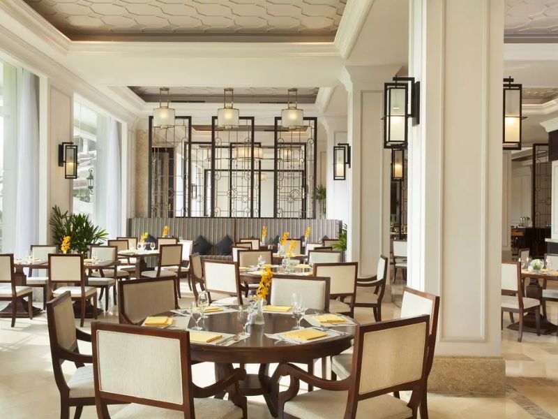 Vinpearl Resort & Spa Phú Quốc: Thiên đường nghỉ dưỡng giữa đảo ngọc 12