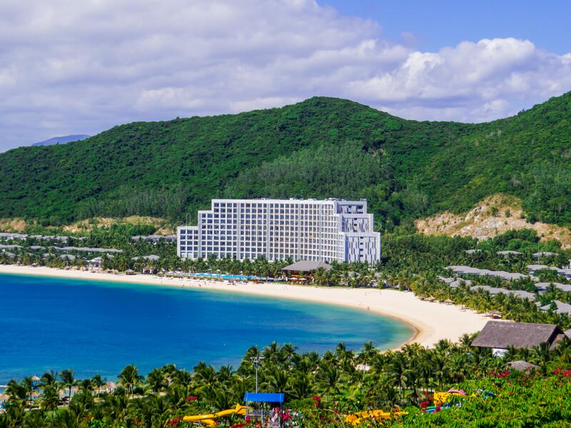 Vinpearl Resort Nha Trang – Khách sạn đậm phong cách Đông Dương 2