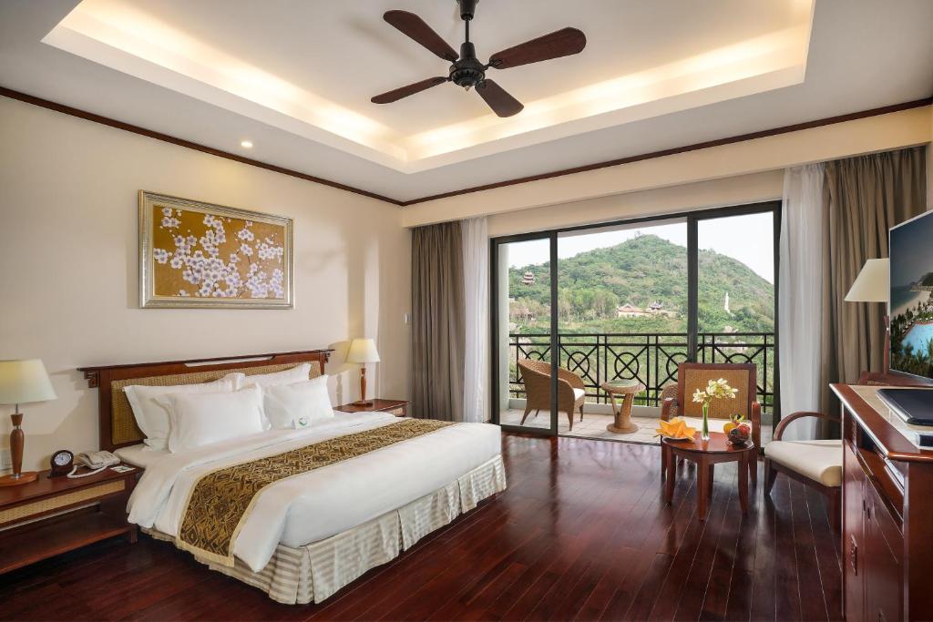 Vinpearl Resort Nha Trang – Khách sạn đậm phong cách Đông Dương 3