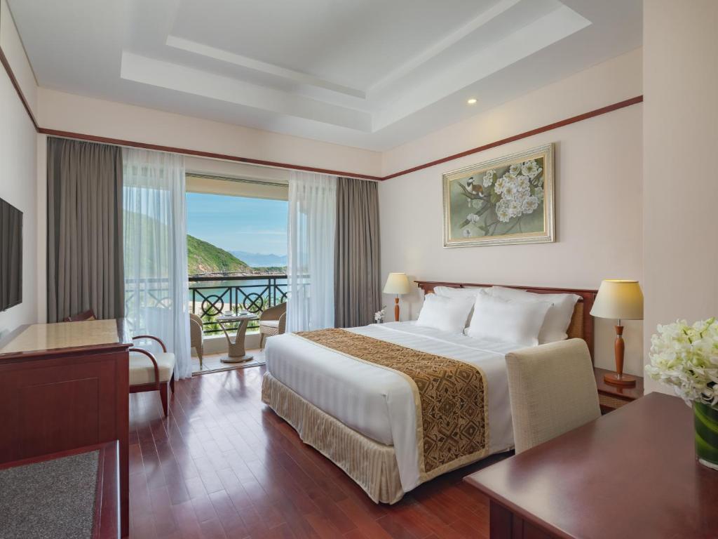 Vinpearl Resort Nha Trang – Khách sạn đậm phong cách Đông Dương 4