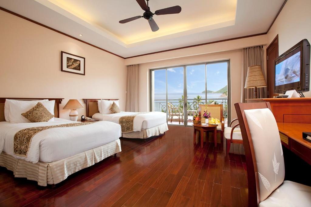 Vinpearl Resort Nha Trang – Khách sạn đậm phong cách Đông Dương 7
