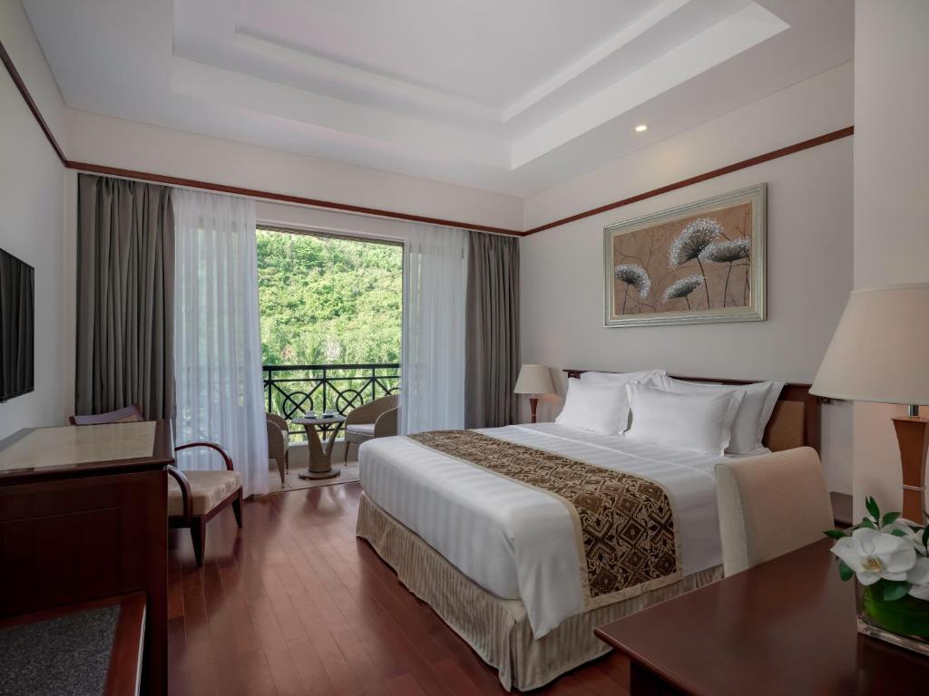 Vinpearl Resort Nha Trang – Khách sạn đậm phong cách Đông Dương 8