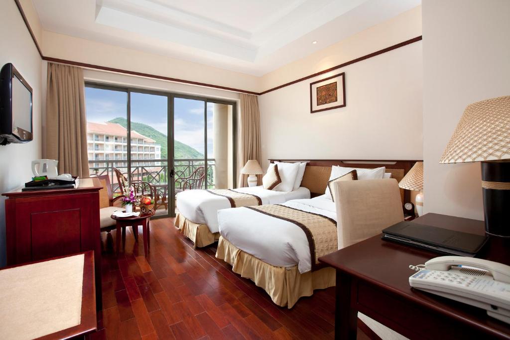 Vinpearl Resort Nha Trang – Khách sạn đậm phong cách Đông Dương 9