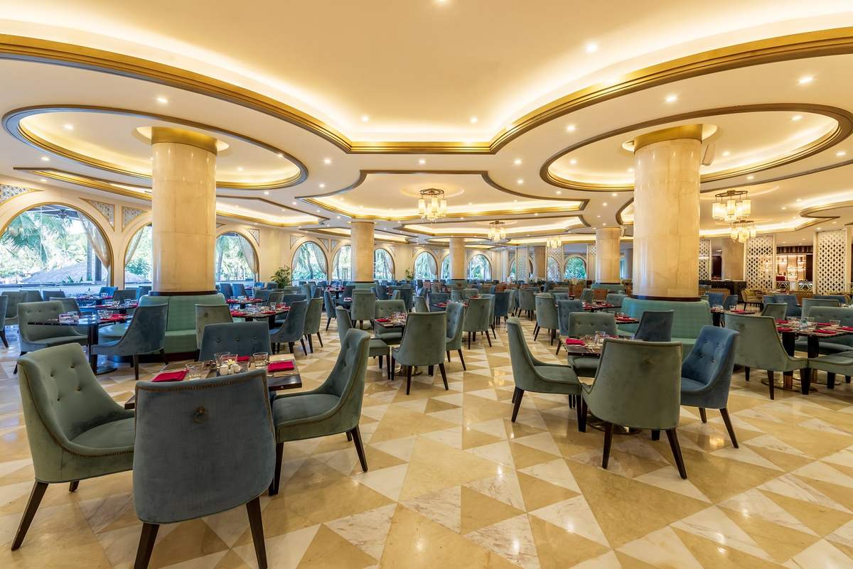 Vinpearl Resort Nha Trang – Khách sạn đậm phong cách Đông Dương 11