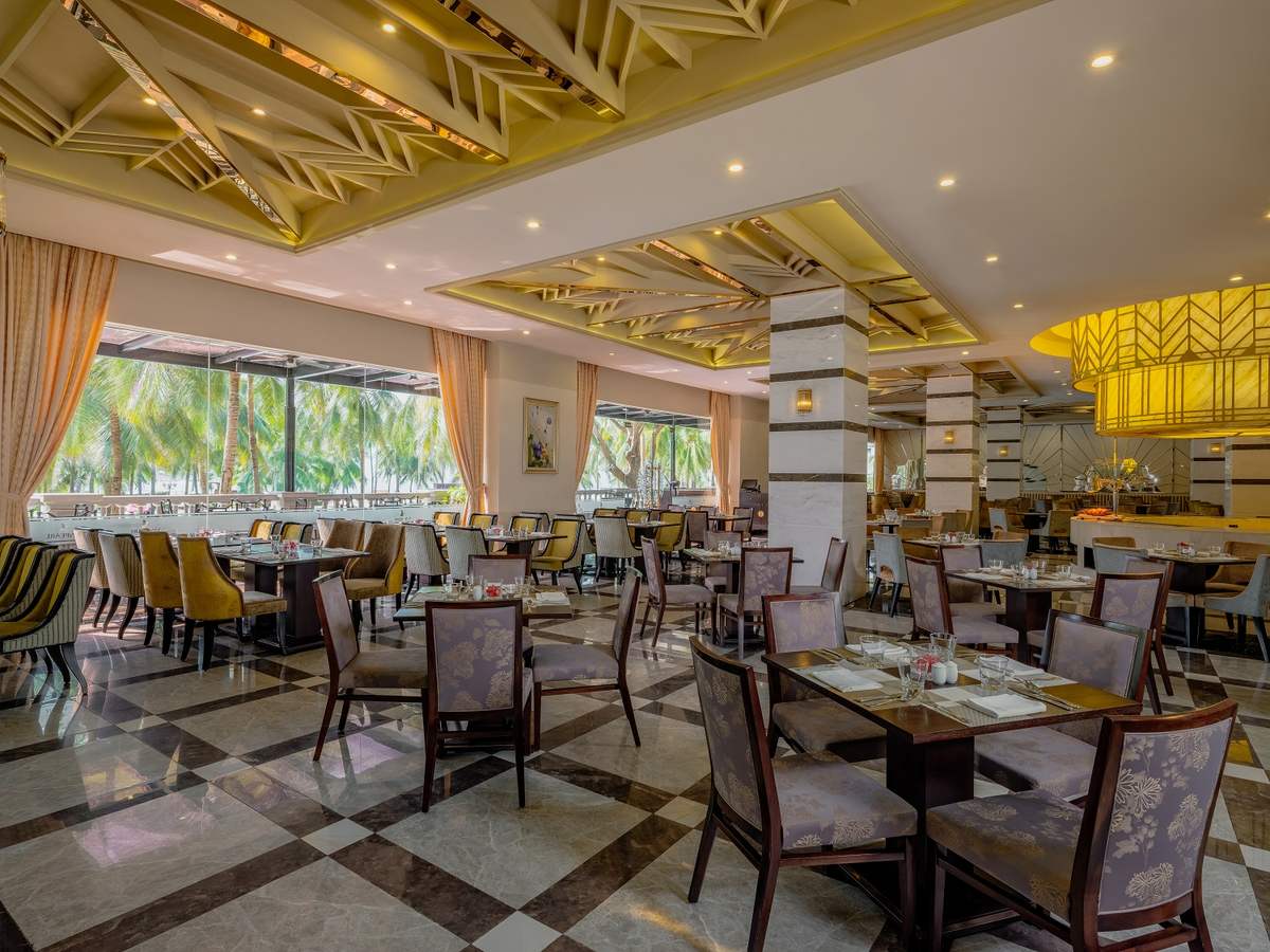 Vinpearl Resort Nha Trang – Khách sạn đậm phong cách Đông Dương 12