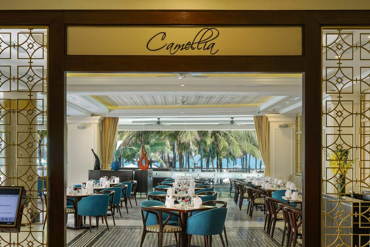 Vinpearl Resort Nha Trang – Khách sạn đậm phong cách Đông Dương 13