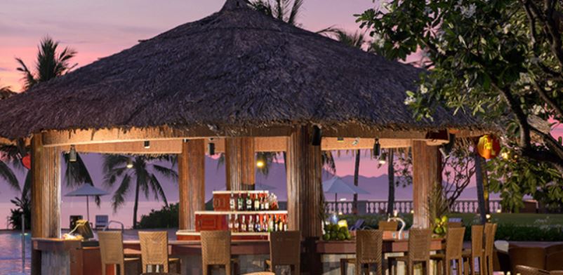 Vinpearl Resort Nha Trang – Khách sạn đậm phong cách Đông Dương 15