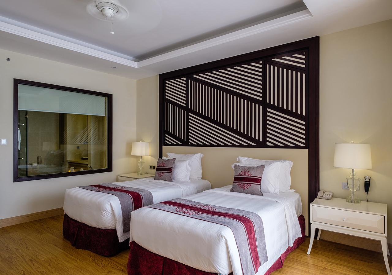 Vinpearl Resort & Spa Hoi An - Đẳng cấp khu nghỉ dưỡng 5 sao sang trọng đỉnh cao 10