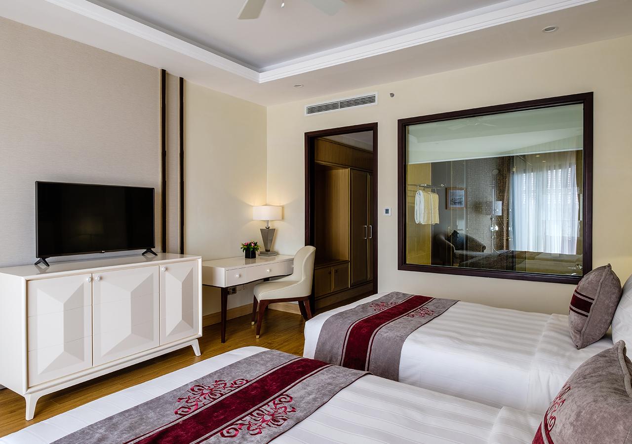 Vinpearl Resort & Spa Hoi An - Đẳng cấp khu nghỉ dưỡng 5 sao sang trọng đỉnh cao 11