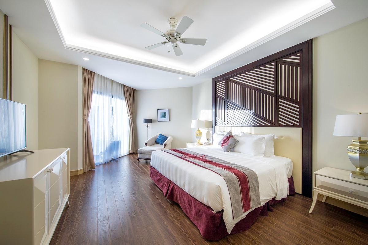 Vinpearl Resort & Spa Hoi An - Đẳng cấp khu nghỉ dưỡng 5 sao sang trọng đỉnh cao 13