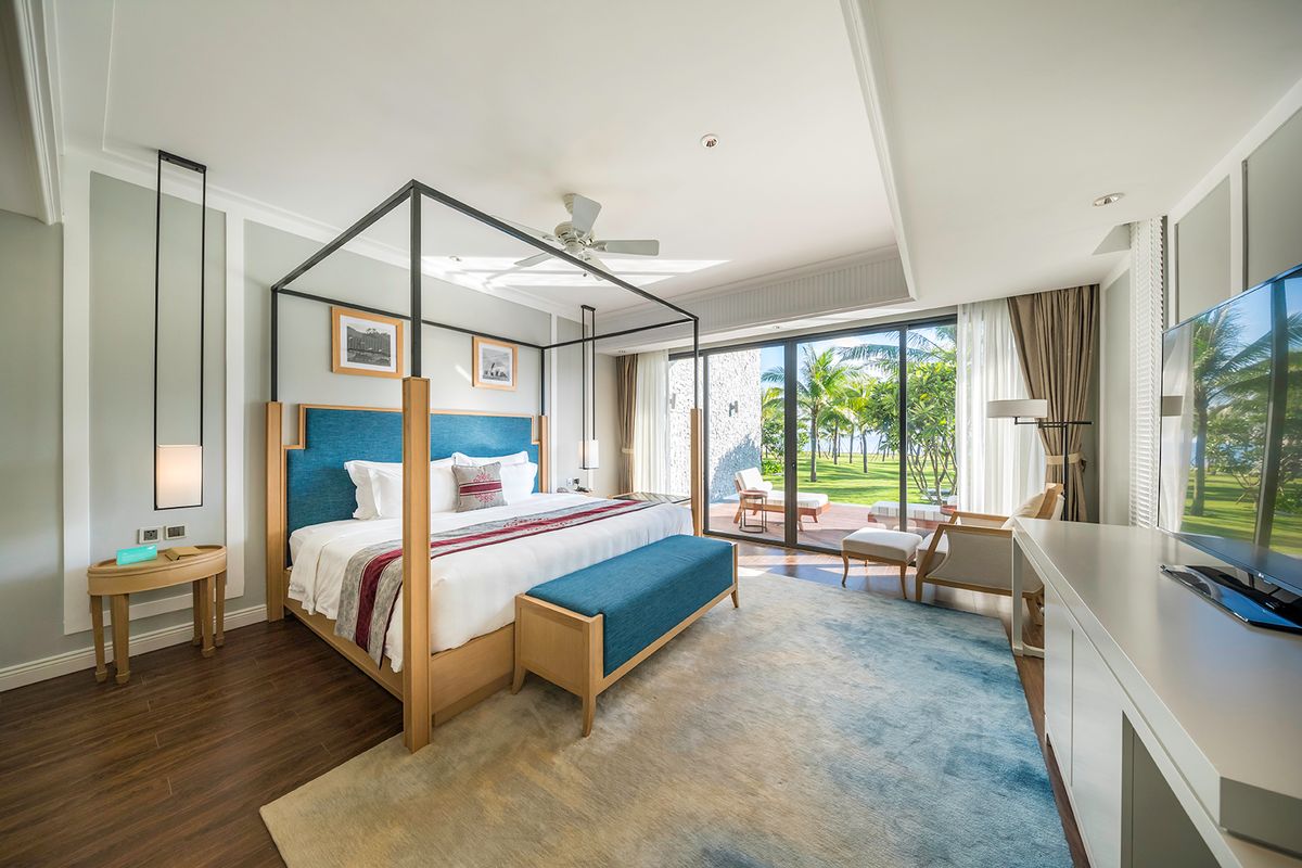 Vinpearl Resort & Spa Hoi An - Đẳng cấp khu nghỉ dưỡng 5 sao sang trọng đỉnh cao 20