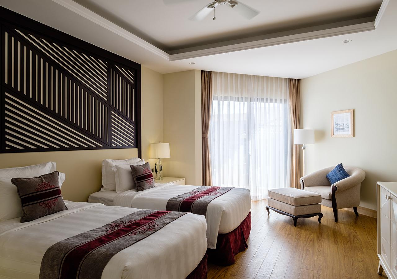 Vinpearl Resort & Spa Hoi An - Đẳng cấp khu nghỉ dưỡng 5 sao sang trọng đỉnh cao 23