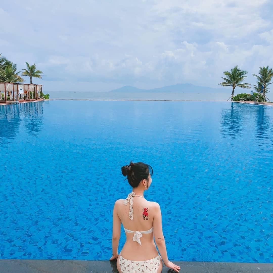 Vinpearl Resort & Spa Hoi An - Đẳng cấp khu nghỉ dưỡng 5 sao sang trọng đỉnh cao 36