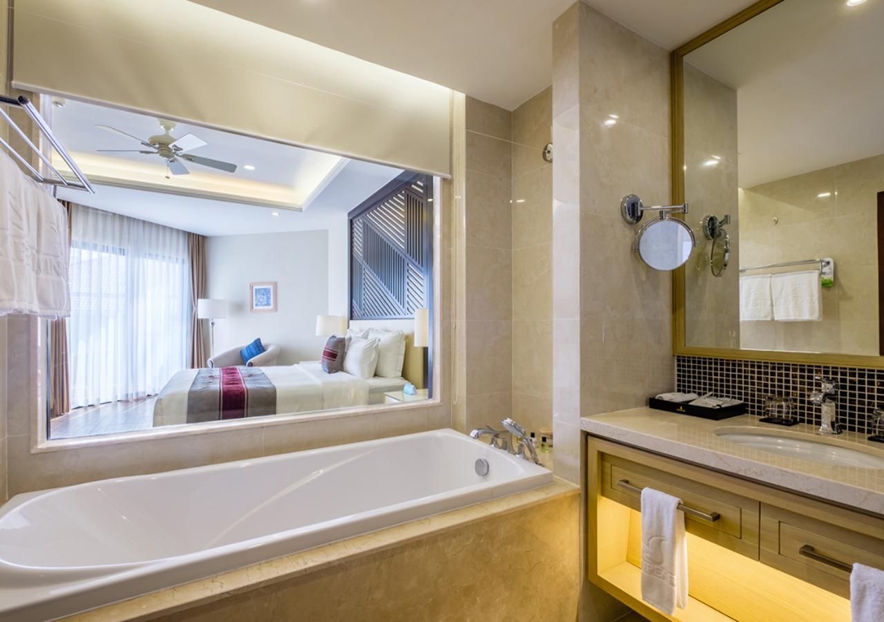 Vinpearl Resort & Spa Hoi An - Đẳng cấp khu nghỉ dưỡng 5 sao sang trọng đỉnh cao 6