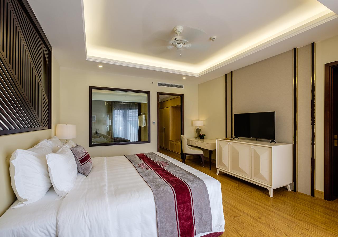 Vinpearl Resort & Spa Hoi An - Đẳng cấp khu nghỉ dưỡng 5 sao sang trọng đỉnh cao 7