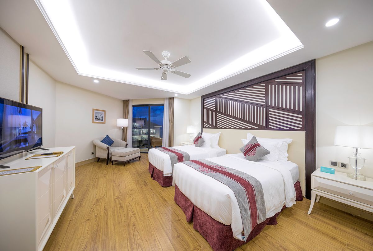 Vinpearl Resort & Spa Hoi An - Đẳng cấp khu nghỉ dưỡng 5 sao sang trọng đỉnh cao 9