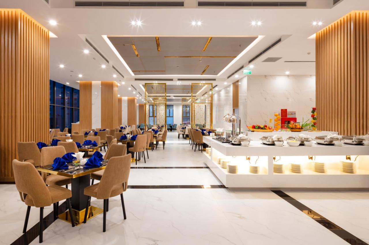 Virgo Hotel – Khách sạn 5 sao không thể bỏ qua tại Nha Trang 8