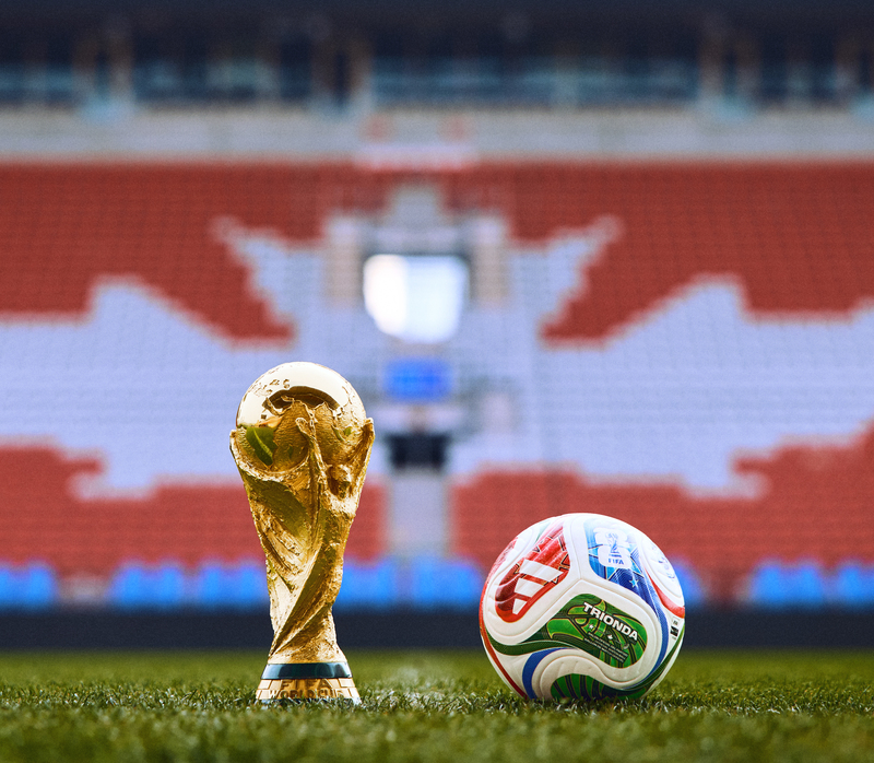 Visa Canada Đi World Cup 2026, cuộc đua gấp rút chạm tay vào giấc mơ túc cầu
