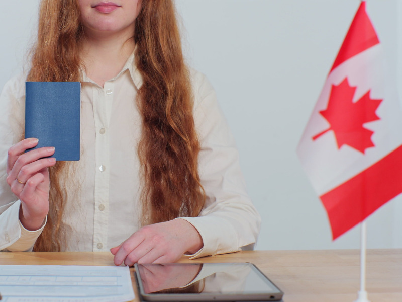 Visa Canada Đi World Cup 2026, cuộc đua gấp rút chạm tay vào giấc mơ túc cầu 4