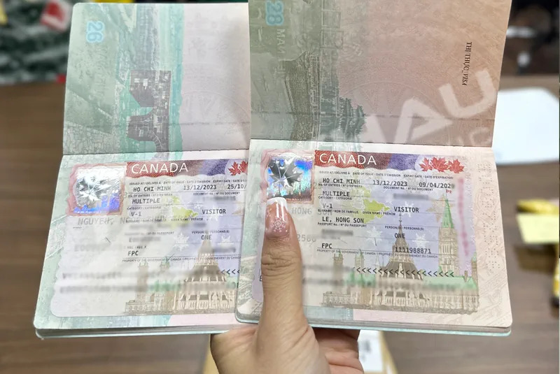 Visa Canada Đi World Cup 2026, cuộc đua gấp rút chạm tay vào giấc mơ túc cầu 3