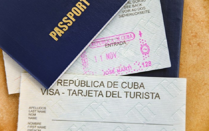 Hướng dẫn xin visa Cuba từ A đến Z cho người mới 3