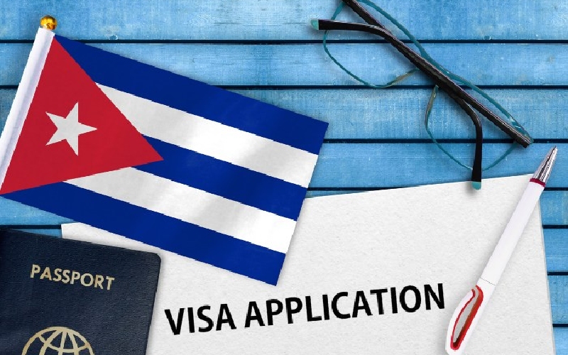 Hướng dẫn xin visa Cuba từ A đến Z cho người mới 5