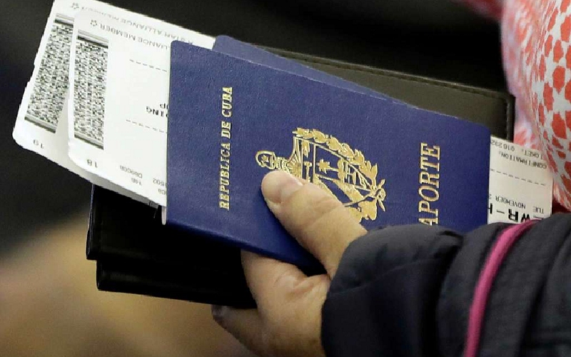 Hướng dẫn xin visa Cuba từ A đến Z cho người mới 6