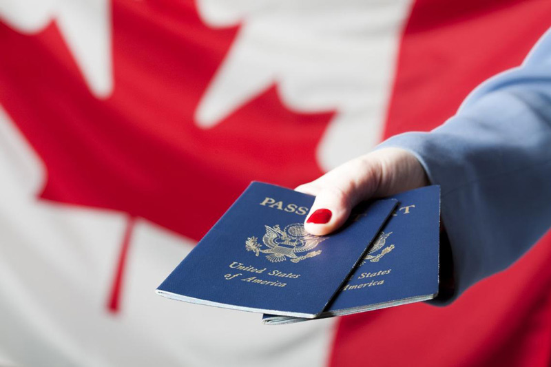 Hướng dẫn xin visa du lịch Canada tất tần tật những điều bạn cần biết 4