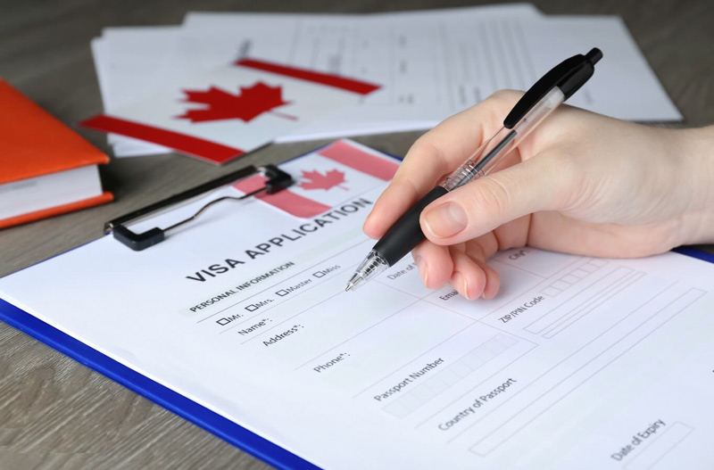 Hướng dẫn xin visa du lịch Canada tất tần tật những điều bạn cần biết 6