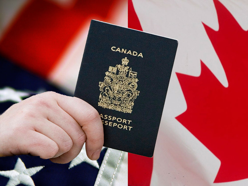 Hướng dẫn xin visa du lịch Canada tất tần tật những điều bạn cần biết 7