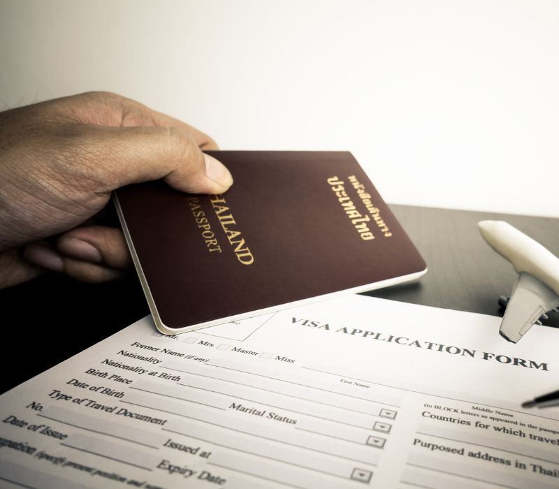 Xin Visa Du Lịch Mexico: Trọn bộ kinh nghiệm để tăng tỷ lệ đậu 99% 3