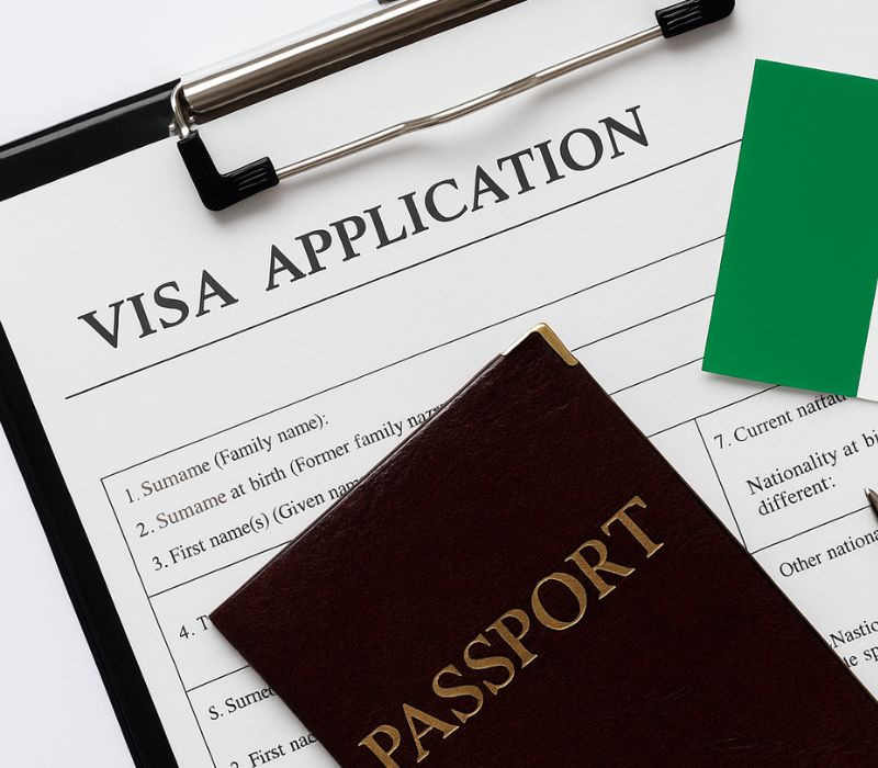 Xin Visa Du Lịch Mexico: Trọn bộ kinh nghiệm để tăng tỷ lệ đậu 99% 6
