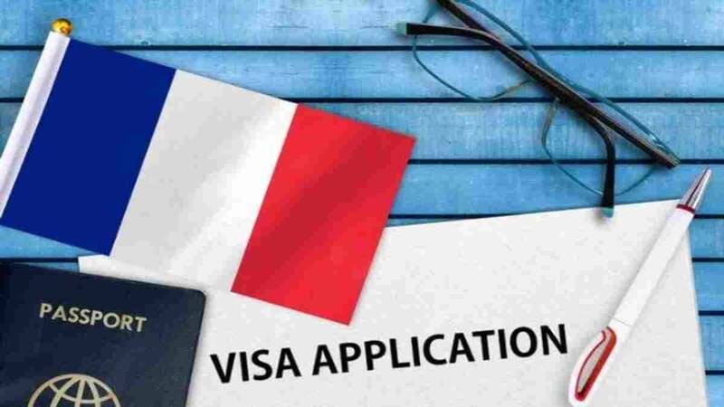 Bật mí những điều cần biết khi xin visa du lich Pháp 3