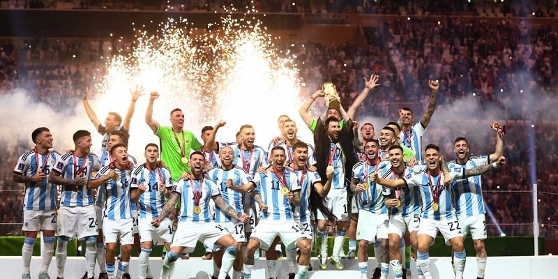 Hướng dẫn xin visa Mexico xem World Cup 2026 cho người Việt 11