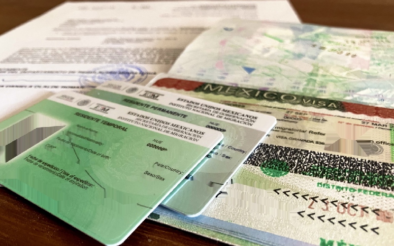Hướng dẫn xin visa Mexico xem World Cup 2026 cho người Việt 3