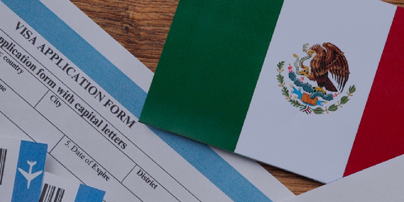 Hướng dẫn xin visa Mexico xem World Cup 2026 cho người Việt 6