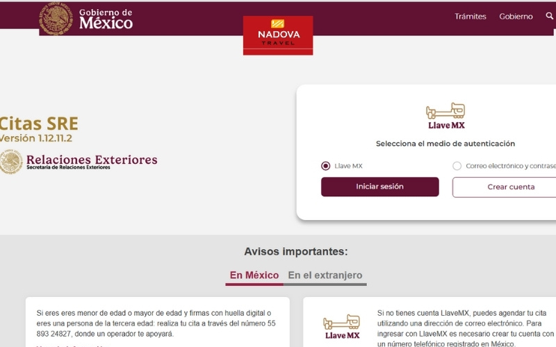 Hướng dẫn xin visa Mexico xem World Cup 2026 cho người Việt 7