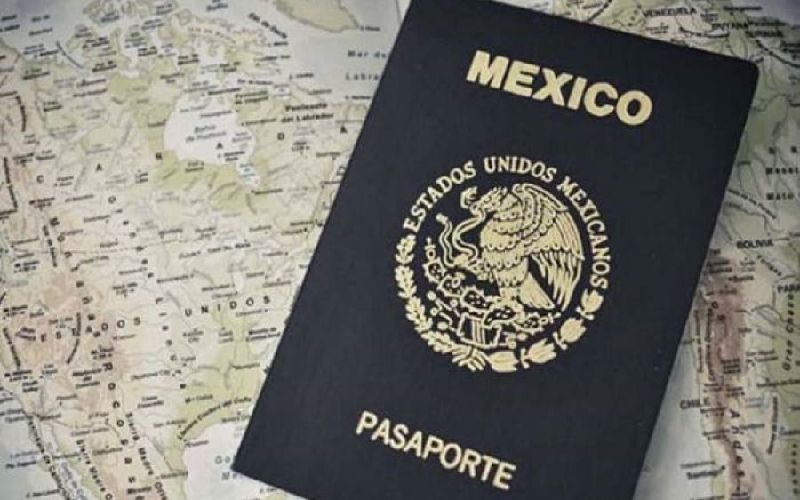 Hướng dẫn xin visa Mexico xem World Cup 2026 cho người Việt 9