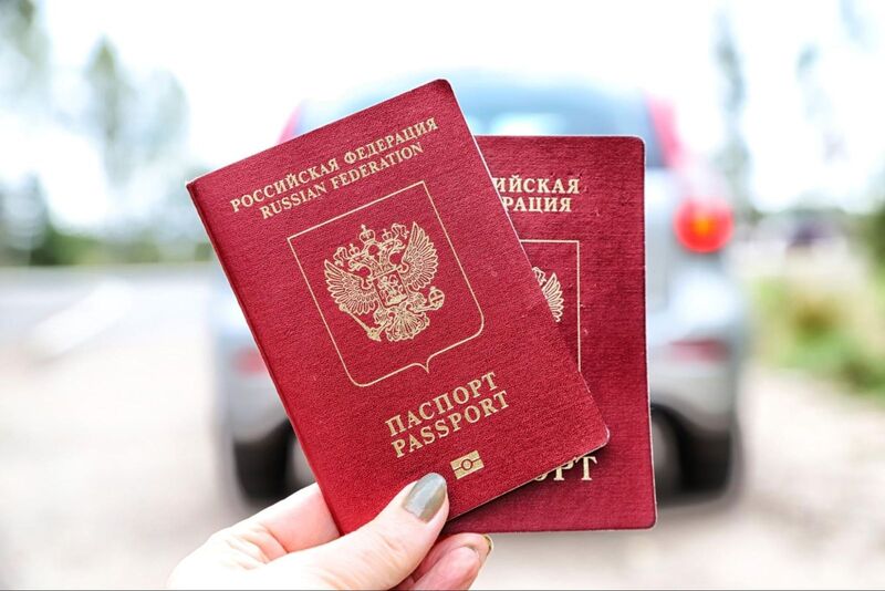 Thông tin về visa Nga bạn cần biết trước khi du lịch 2