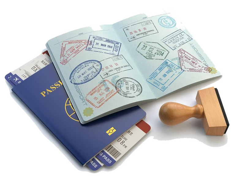 Thông tin về visa Nga bạn cần biết trước khi du lịch 3