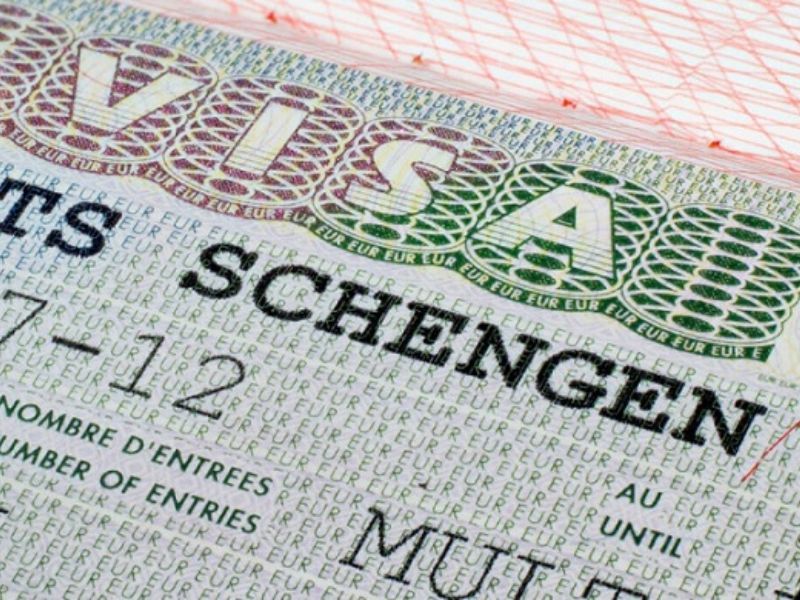 Visa Schengen: Hướng dẫn đăng ký, hồ sơ chuẩn bị và lệ phí 2024 2