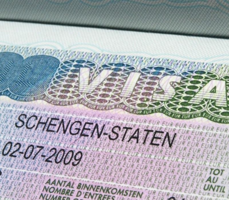 Visa Schengen: Hướng dẫn đăng ký, hồ sơ chuẩn bị và lệ phí 2024