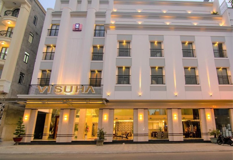 Top 8 khách sạn Hà Tiên đẹp và ấn tượng nhất tại Kiên Giang 2