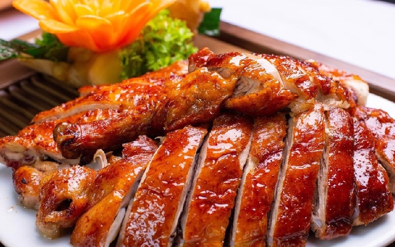 Top 15 quán vịt quay ngon, nổi tiếng ngay giữa lòng Sài Gòn 12