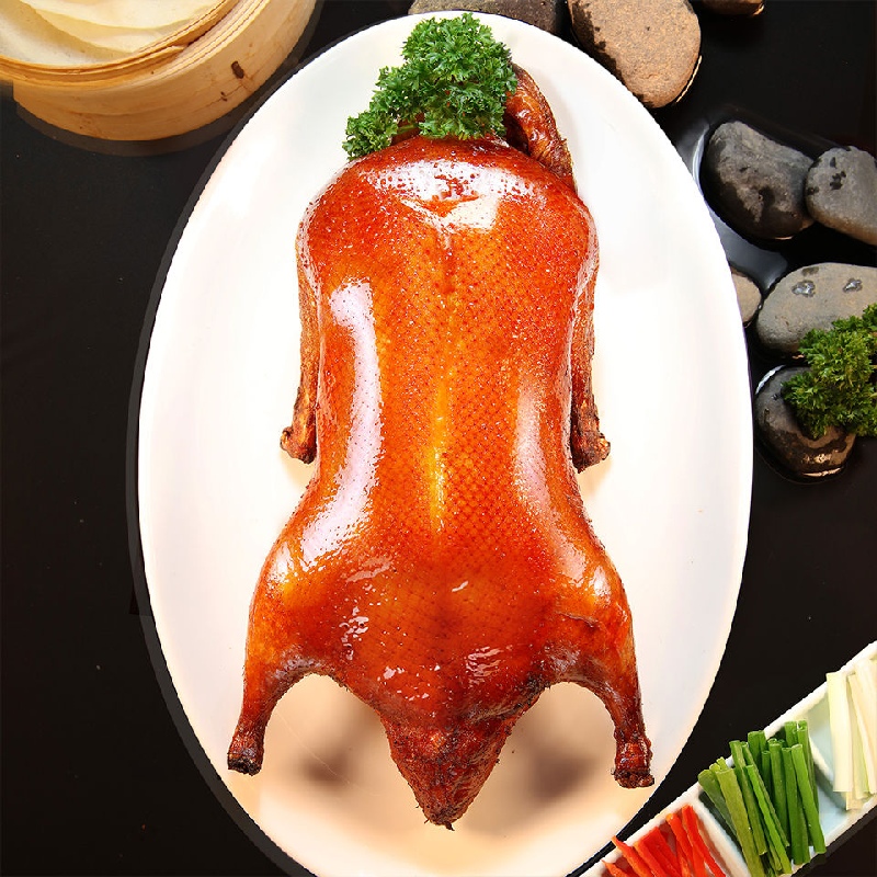 Top 15 quán vịt quay ngon, nổi tiếng ngay giữa lòng Sài Gòn 9
